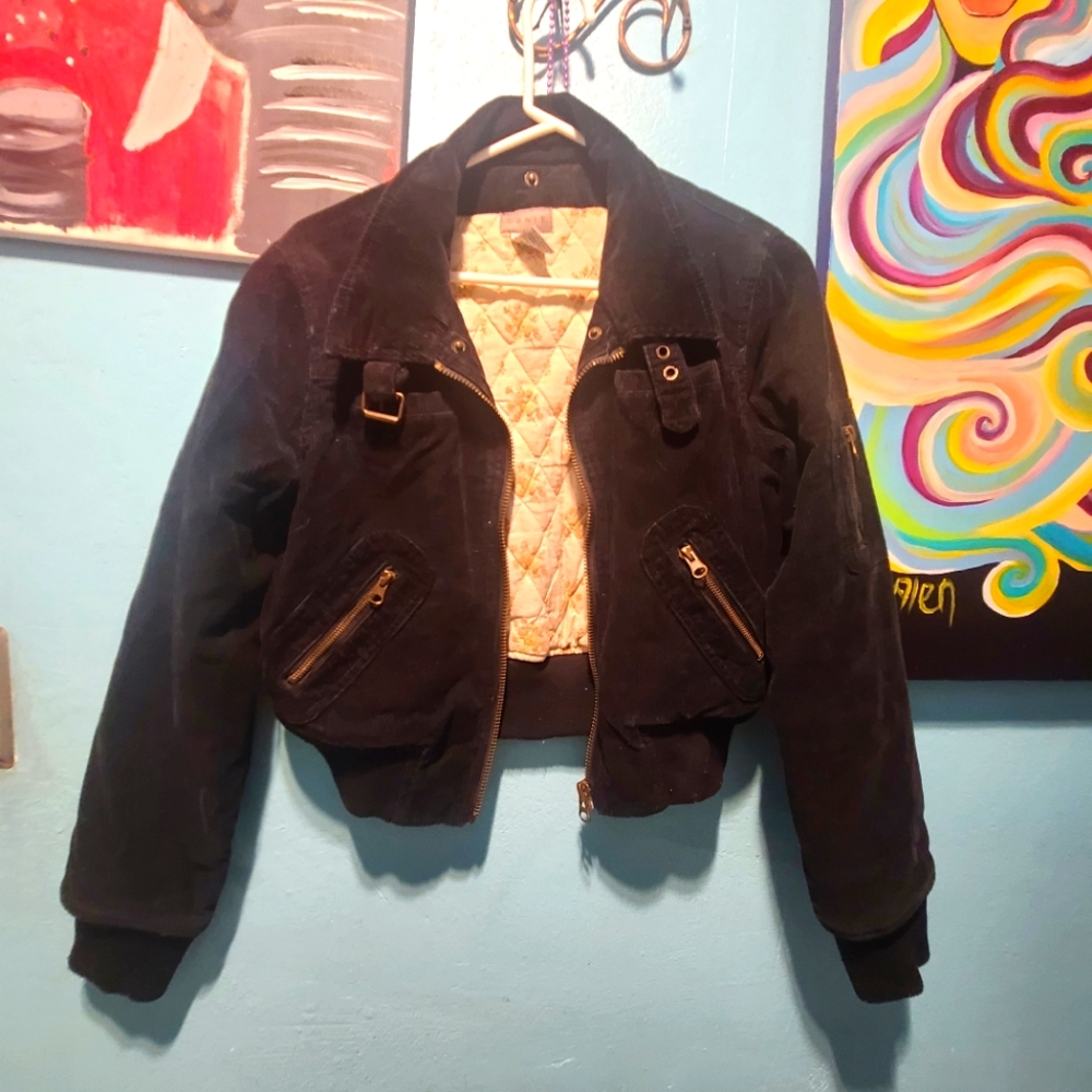 Womans Blazer
